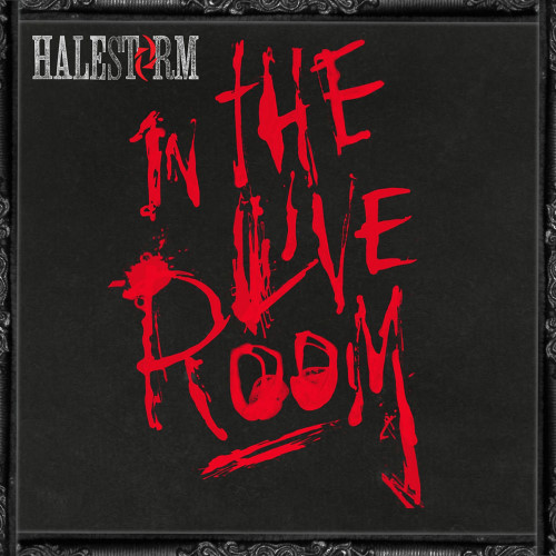 Halestorm - 2012 In the Live Room